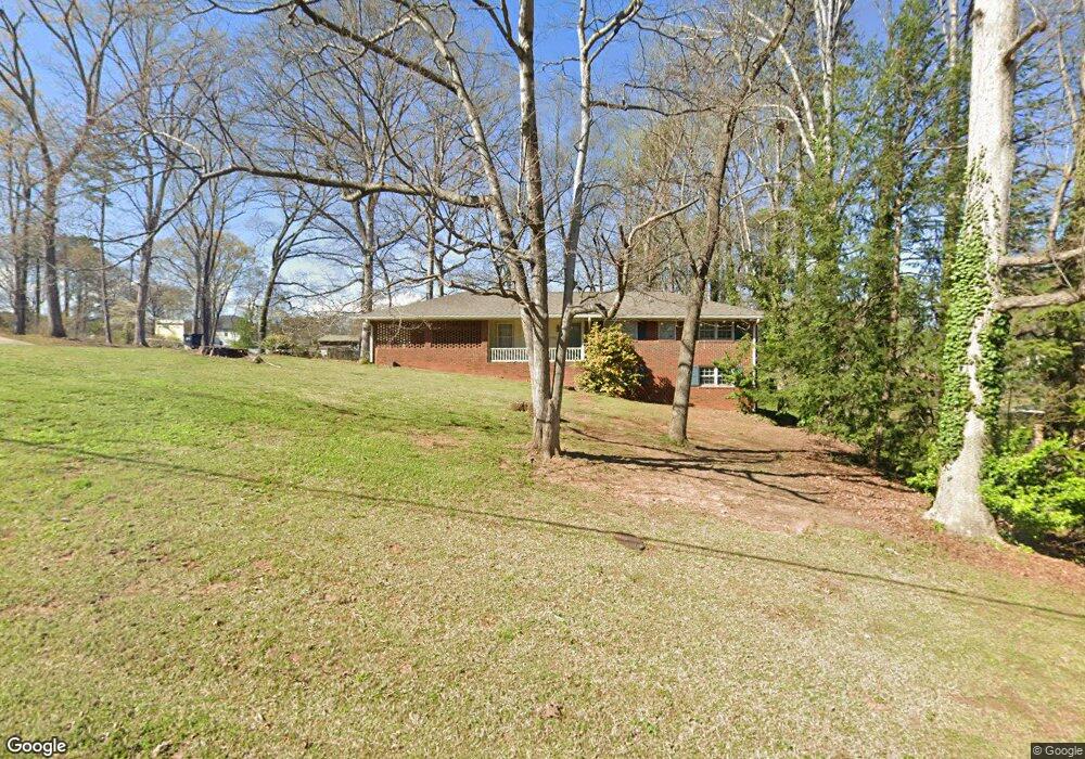 1140 Lanier Dr SW unit 3, Marietta, GA 30060 - photo 1