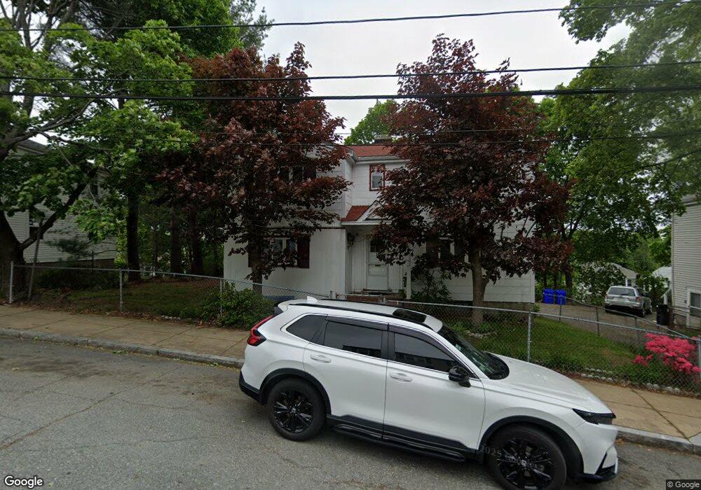 11 Grew Hill Rd, Roslindale, MA 02131 - photo 1