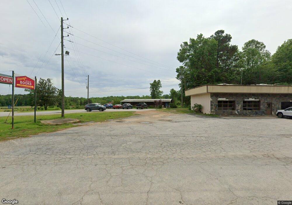 1130 Main St, Whitesburg, GA 30185 - photo 1