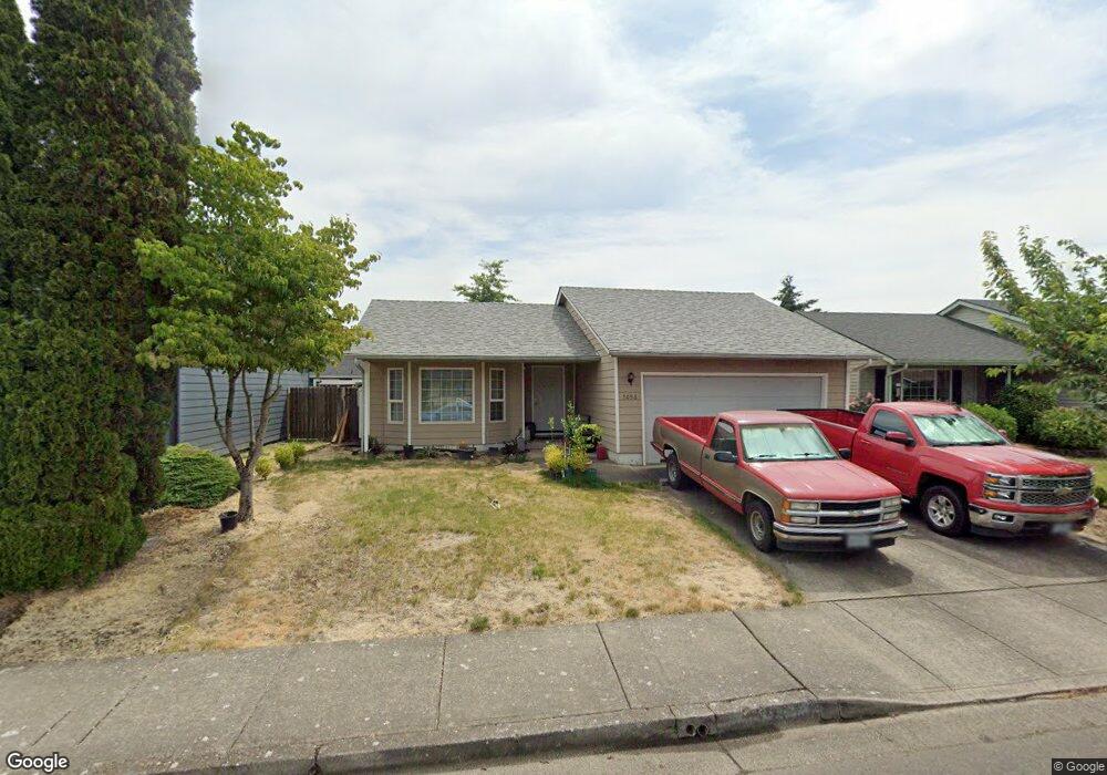 7056 Ridgemont Dr N, Keizer, OR 97303 - photo 1