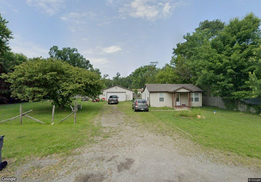 52715 Ida St, South Bend, IN 46637 - photo 1