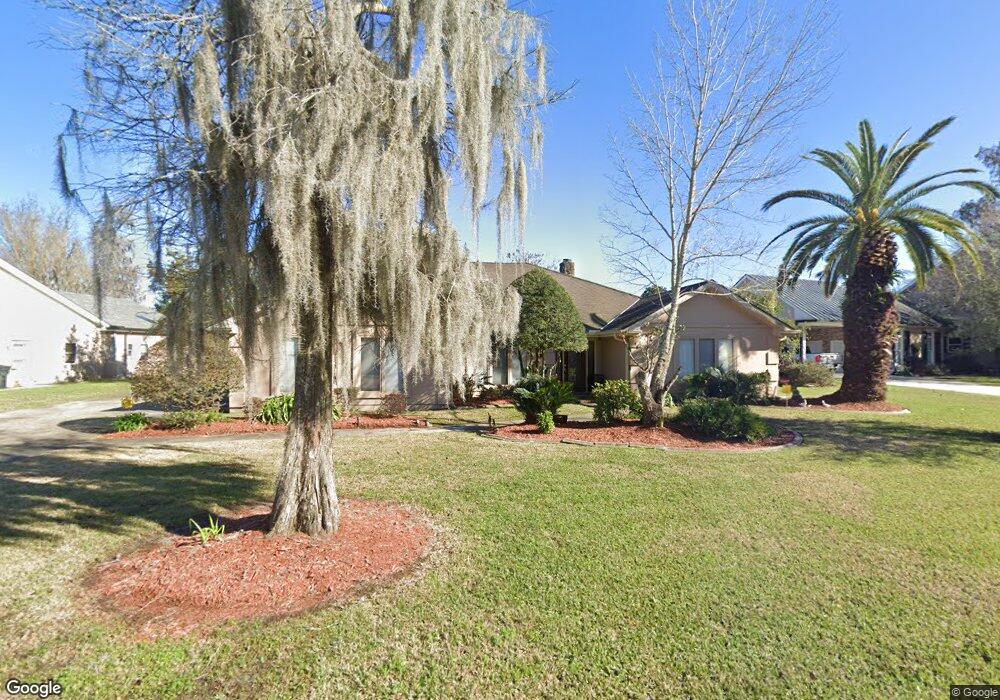 16 Rosedown Dr, Destrehan, LA 70047 - photo 1