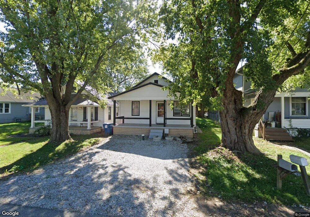 2013 Lisle Ave, Columbus, OH 43207 - photo 1