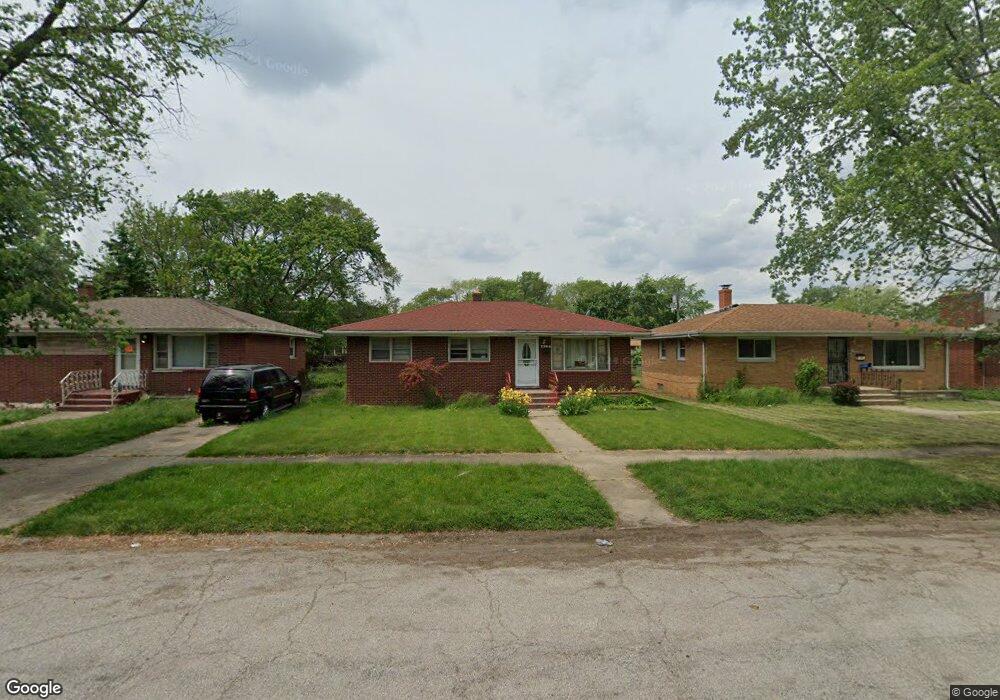 1564 Hendricks St, Gary, IN 46404 - photo 1
