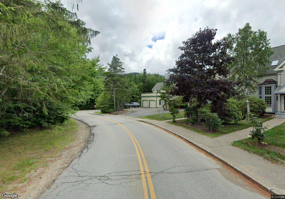 17 Village Rd unit 1, Waterville Valley, NH 03215 - photo 1