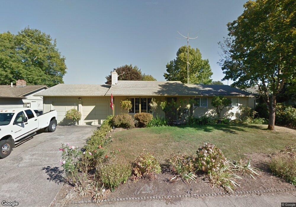 5568 Kayak Way NE, Keizer, OR 97303 - photo 1