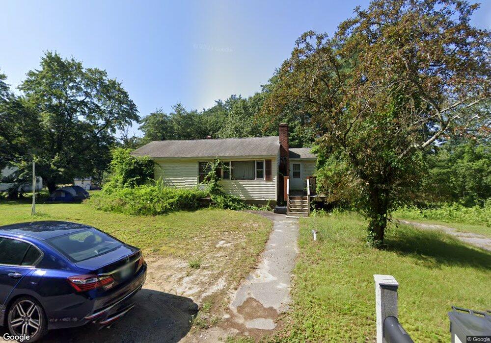 11 Old Derry Rd, Salem, NH 03079 - photo 1