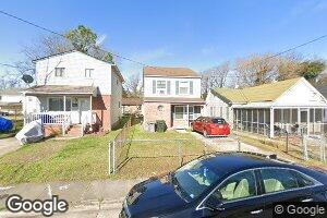 7 Maplewood St, Hampton, VA 23669