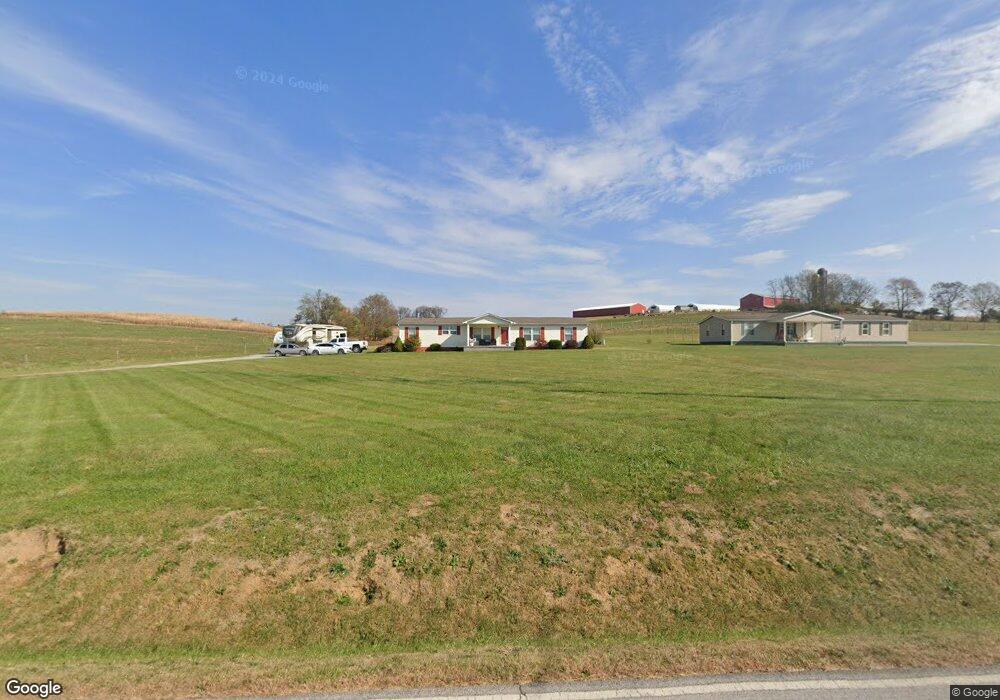 372 Nepton Rd, Ewing, KY 41039 - photo 1