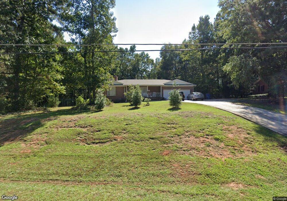 160 Noketchee Dr, Athens, GA 30601 - photo 1