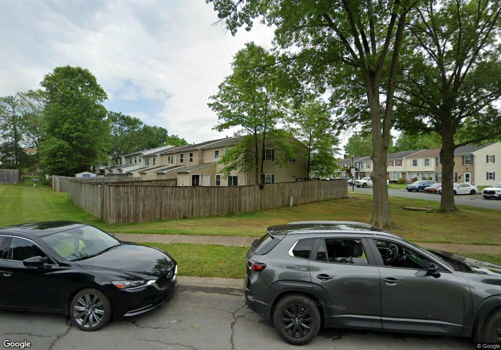 1551 Charlestown Dr, Edgewood, MD 21040 - photo 1