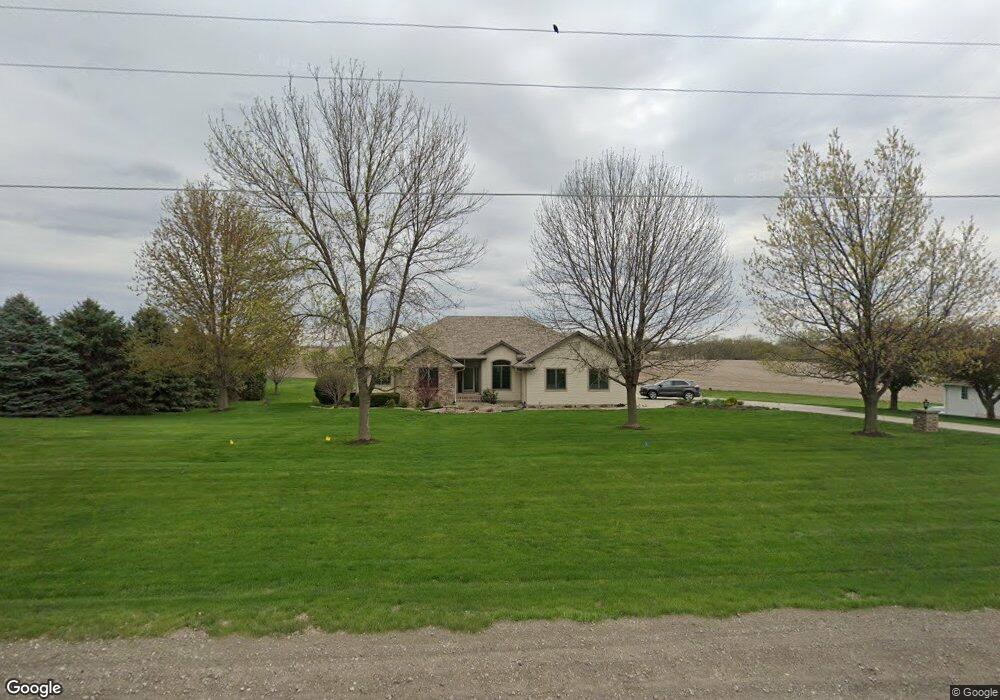2604 W 15th St S, Newton, IA 50208 - photo 1