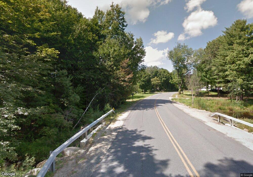 0 Angel Rd, Greenfld Ctr, NY 12833 - photo 1