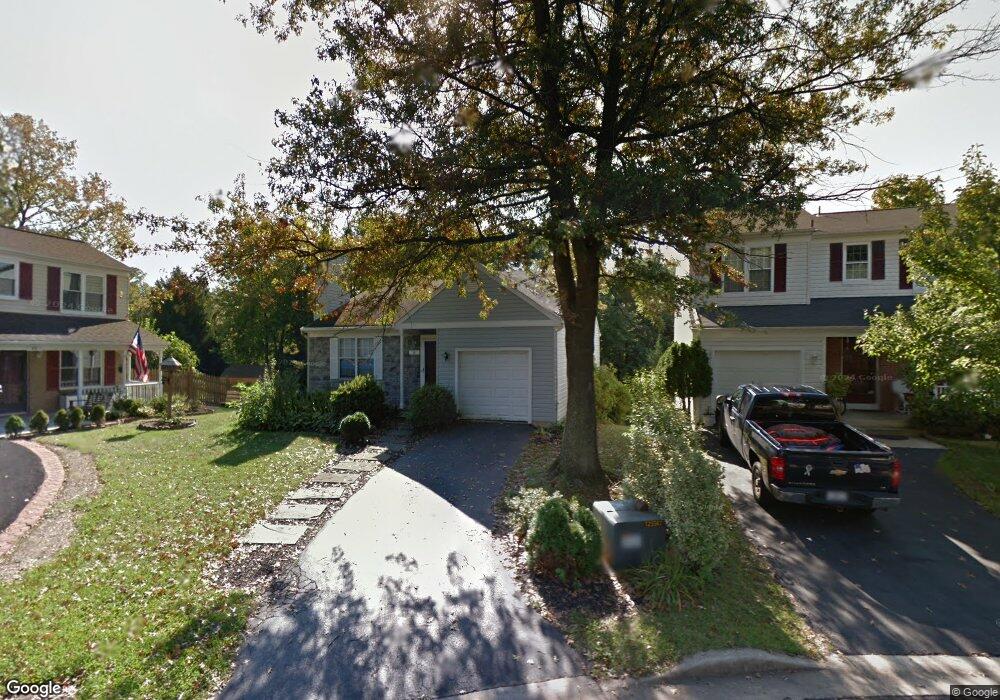 29 Neerwinder Ct, Germantown, MD 20874 - photo 1