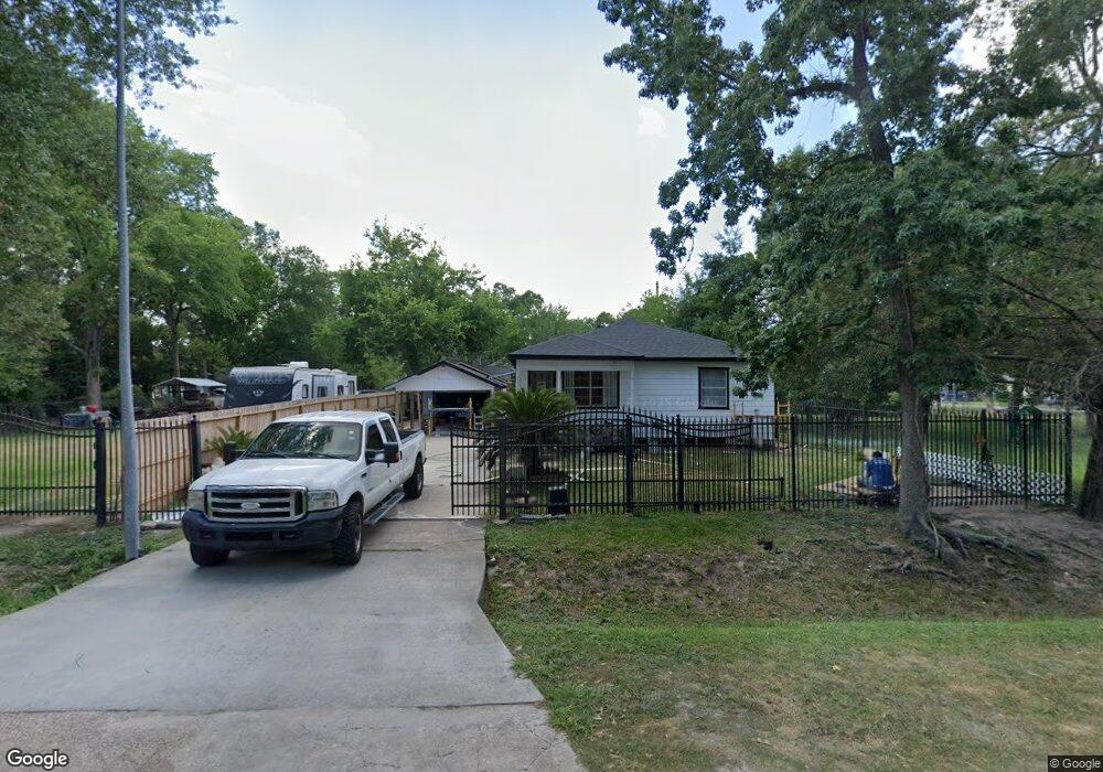 2471 Carmel St, Houston, TX 77091 - photo 1
