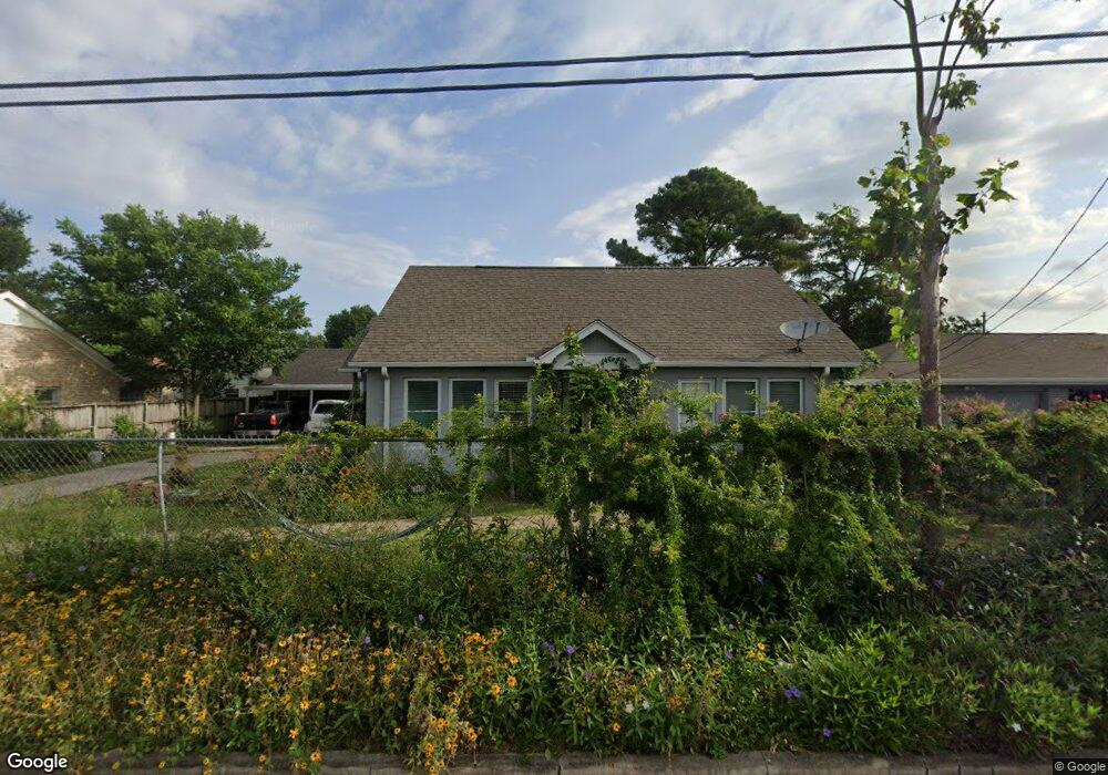 613 Moody St, Houston, TX 77009 - photo 1
