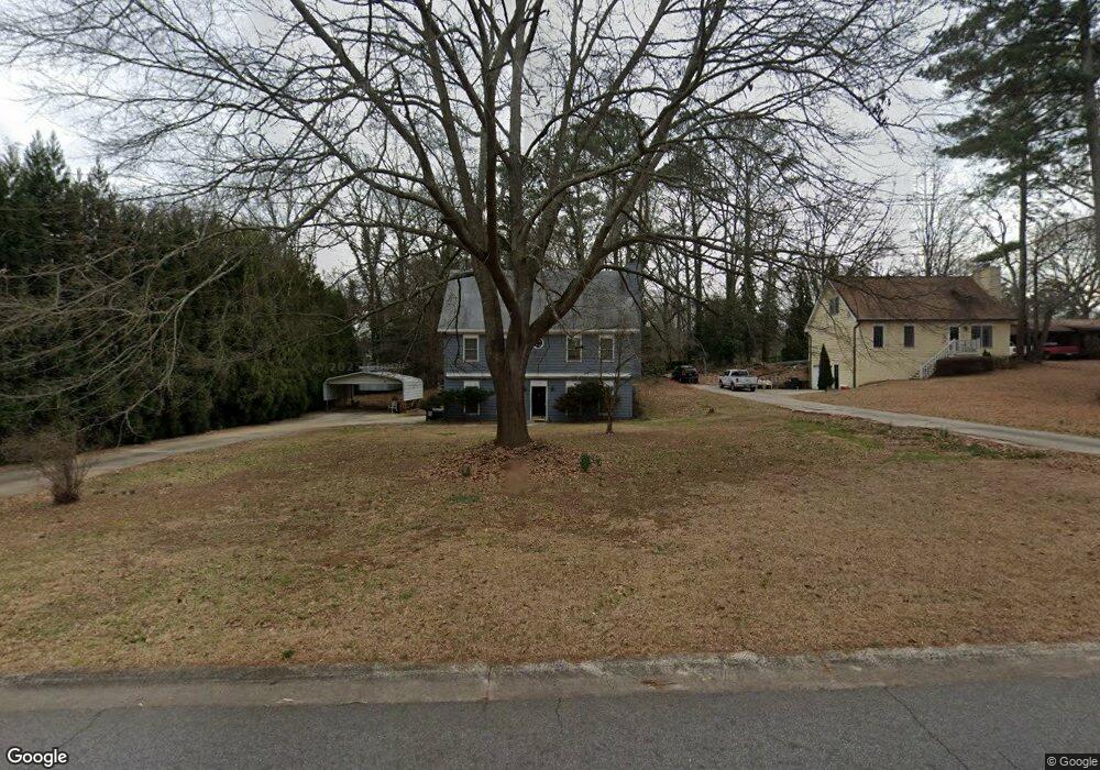 5499 Burrus Ln SW, Mableton, GA 30126 - photo 1