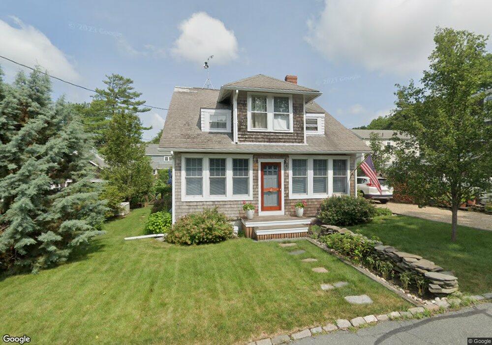 12 Gladys St, South Dartmouth, MA 02748 - photo 1