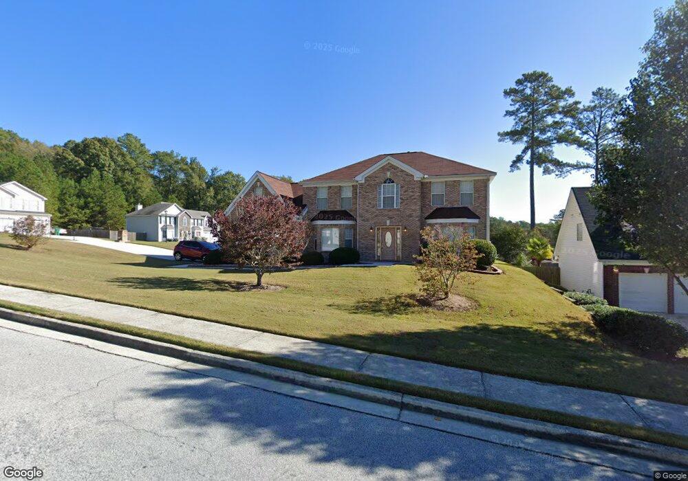 2204 Providence Point Dr, Lithonia, GA 30058 - photo 1