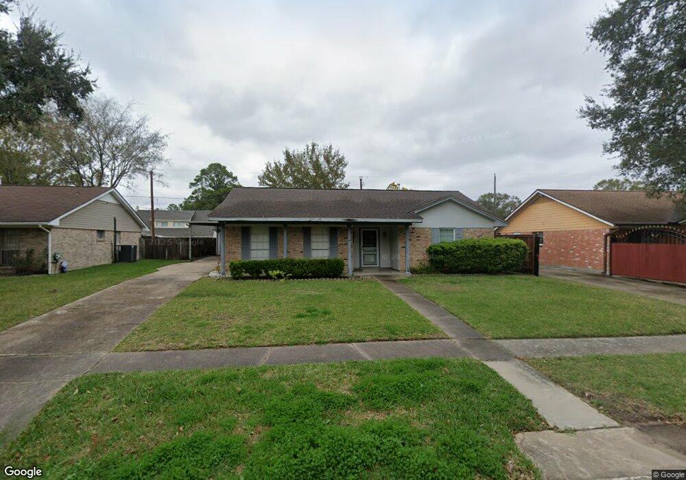 8018 Concho St, Houston, TX 77036 - photo 1