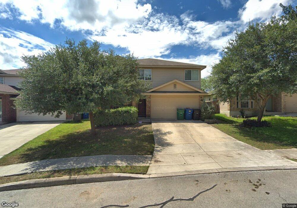 3823 Blue Oak Pass, San Antonio, TX 78223 - photo 1