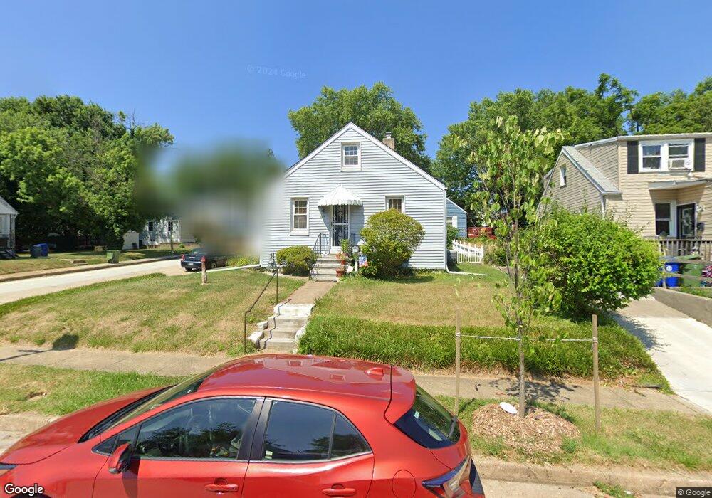 5719 Onnen Rd, Baltimore, MD 21206 - photo 1