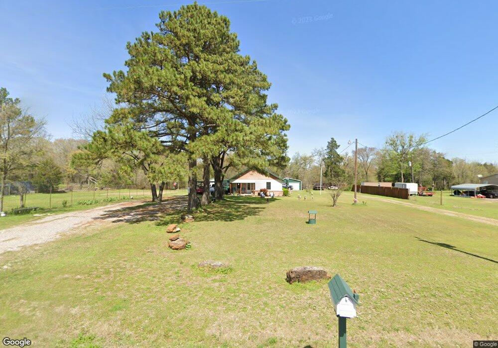 229 Tamplen Rd, Whitesboro, TX 76273 - photo 1