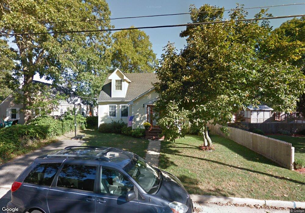 1020 Glenn St, Wall Township, NJ 07719 - photo 1