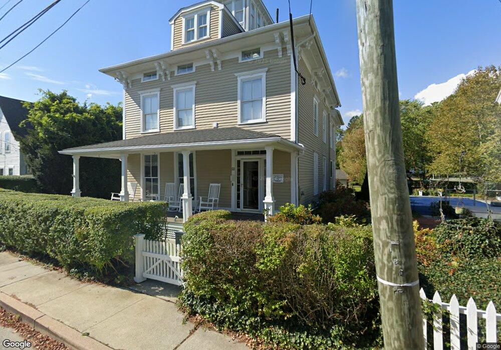 53 Pearl St, Mystic, CT 06355 - photo 1