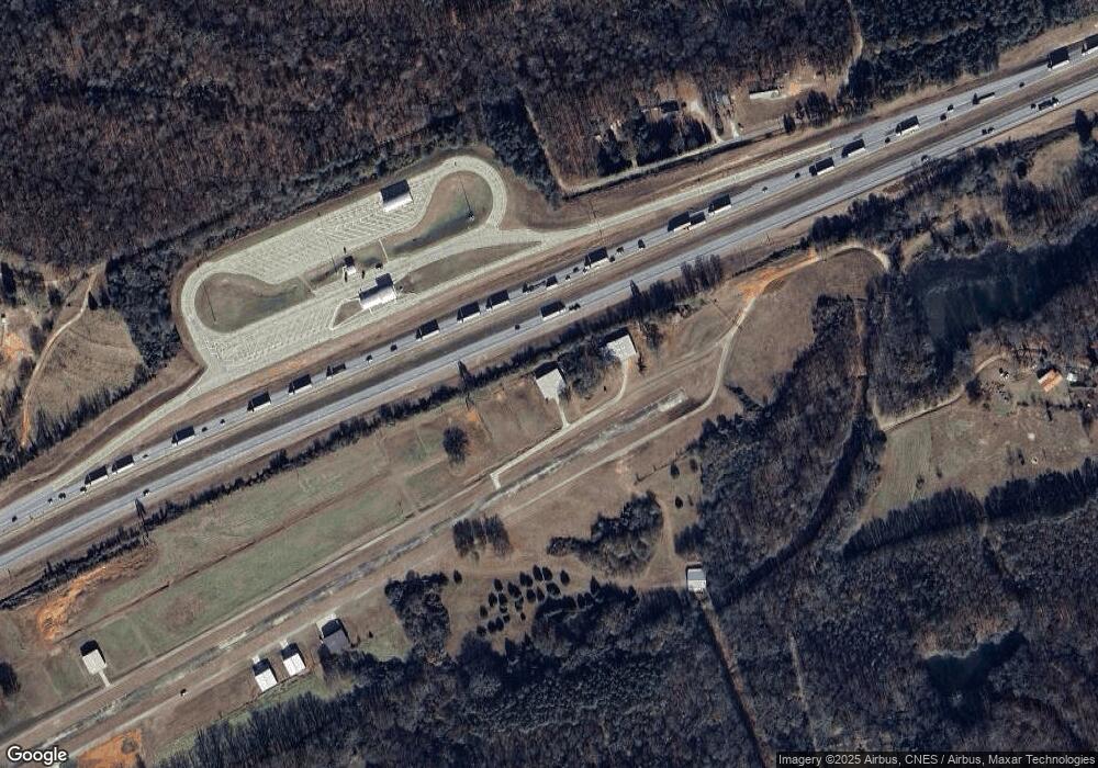 216 Runway Rd, Lavonia, GA 30553 - photo 1