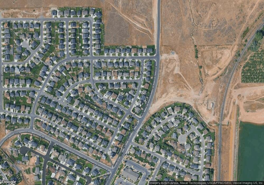 442 Travertine Way, Santaquin, UT 84655 - photo 1