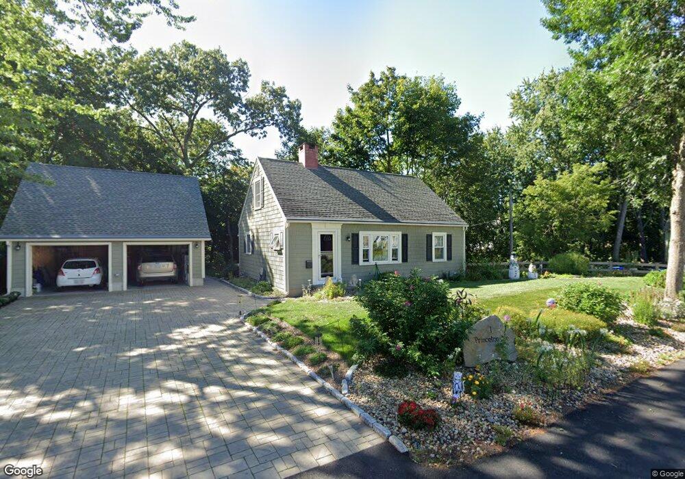 1 Princeton Ave, Riverside, RI 02915 - photo 1