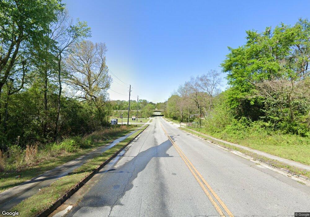 0 Newberg Ave unit 8126833, Macon, GA 31206 - photo 1