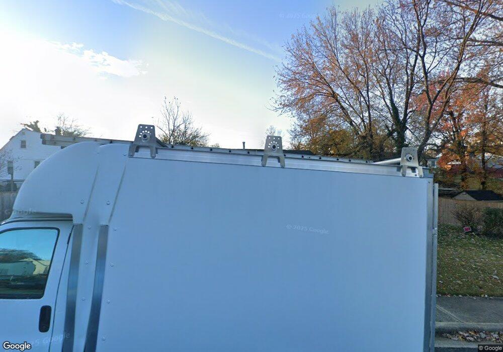 5411 Taylor St, Bladensburg, MD 20710 - photo 1