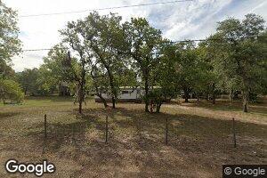 7520 W Autumn St, Homosassa, FL 34446