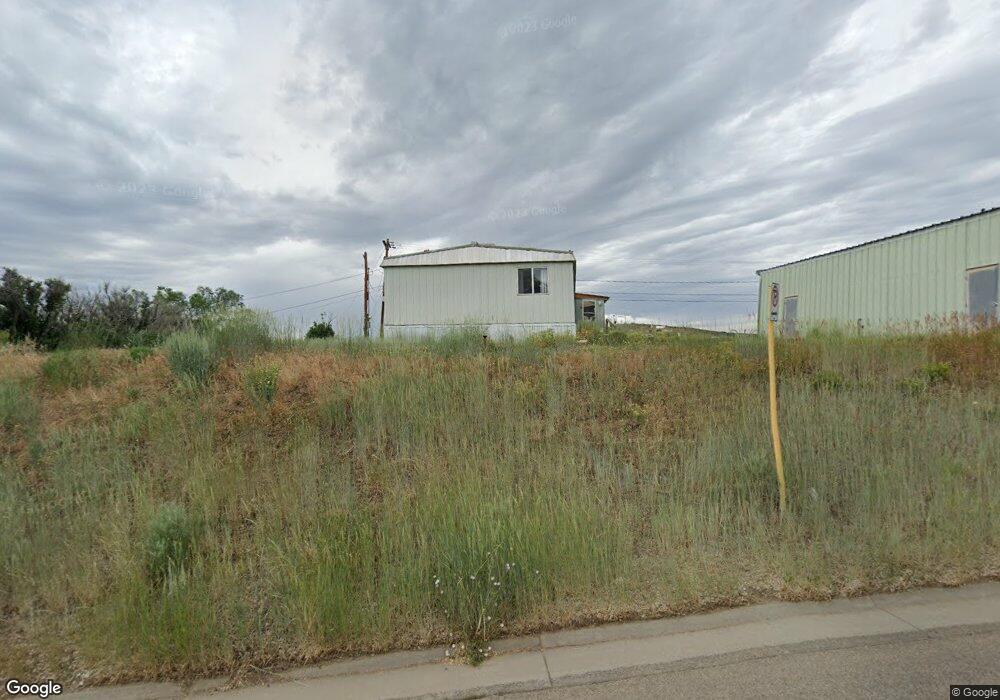 832 Colorado St, Craig, CO 81625 - photo 1