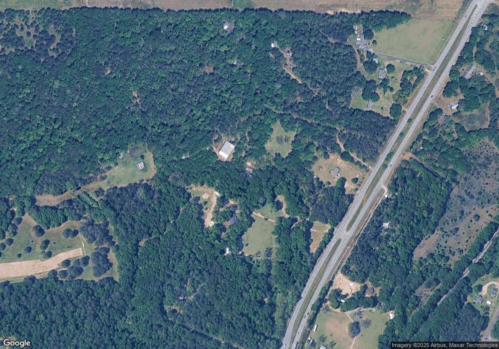 7595 Peach Pkwy, Byron, GA 31008 - photo 1