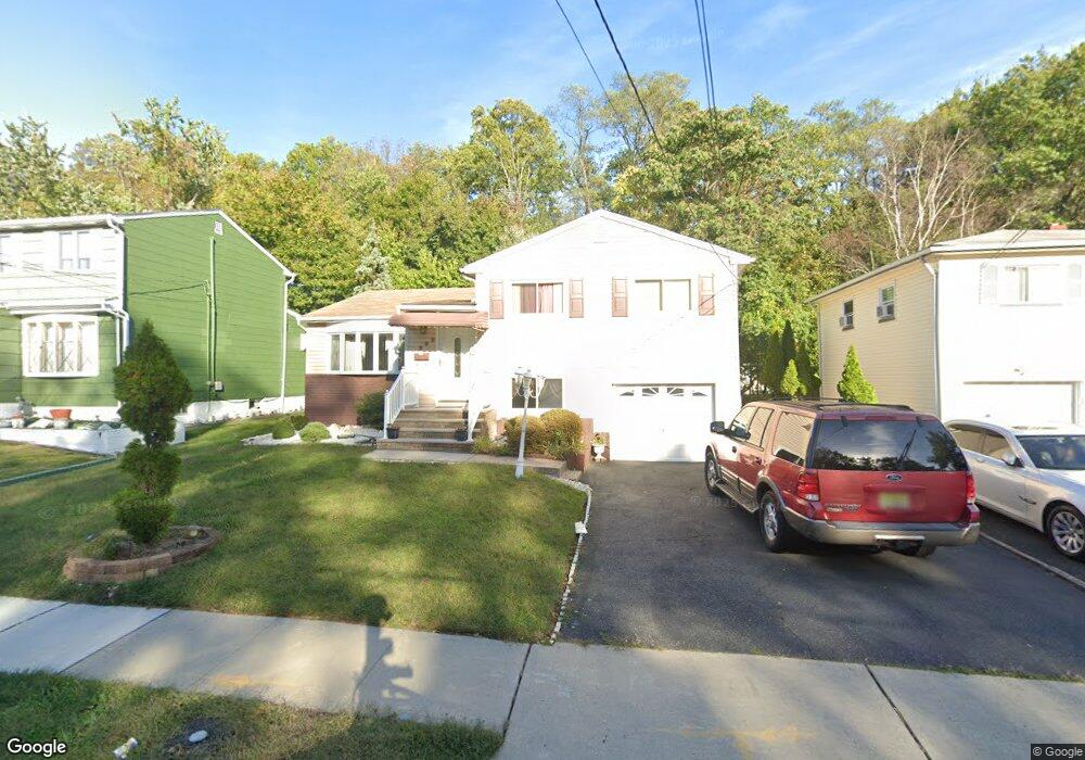 302 Mclean Place, Hillside, NJ 07205 - photo 1