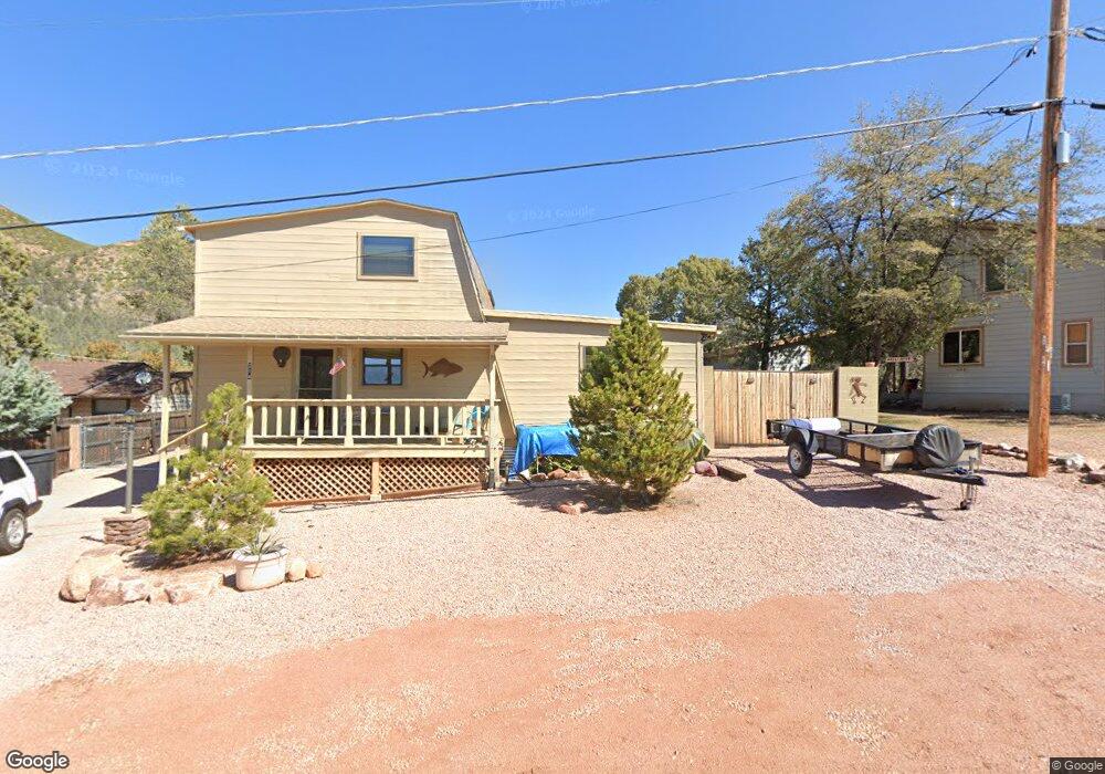 214 W Buckskin Rd unit 2, Payson, AZ 85541 - photo 1