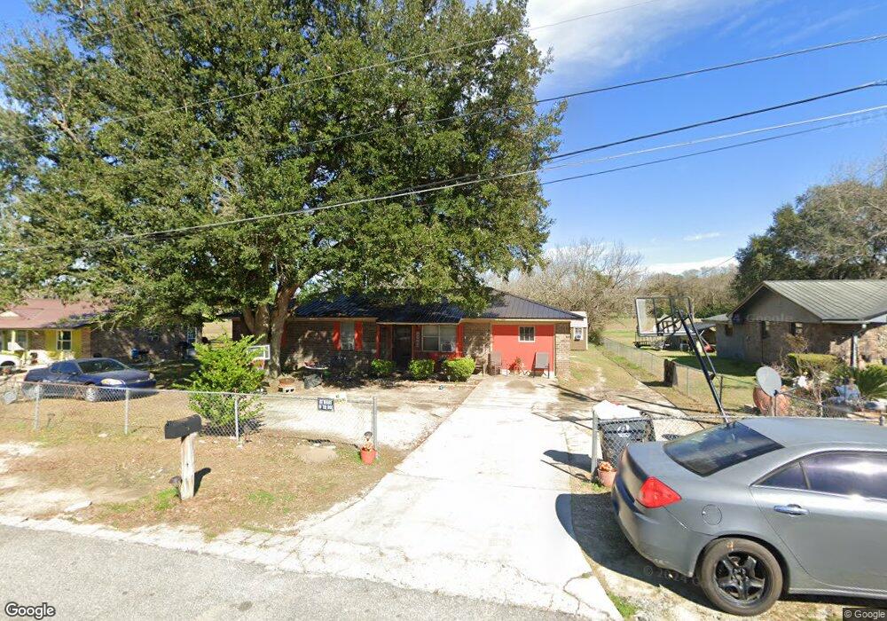 125 Kennedy St, Camilla, GA 31730 - photo 1