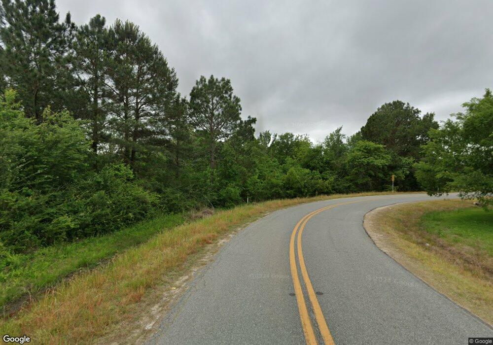 Lot #4 Gusty Rd, Moultrie, GA 31768 - photo 1