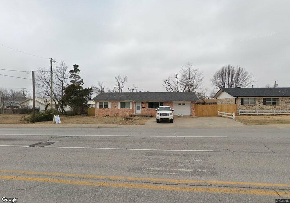 802 S Dixieland Rd, Rogers, AR 72758 - photo 1