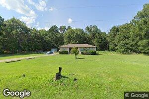 1689 County Road 2109, Hooks, TX 75561