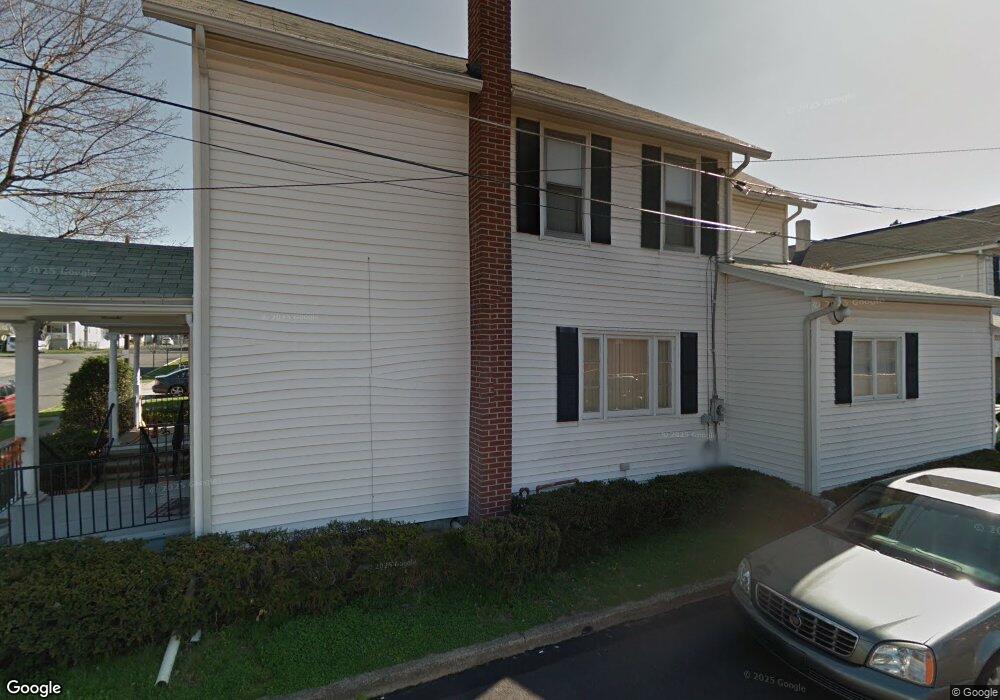 109 5th St, West Pittston, PA 18643 - photo 1