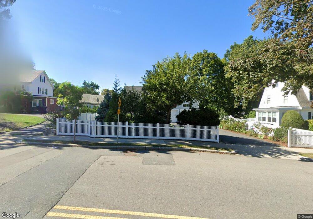 286 Lagrange St, West Roxbury, MA 02132 - photo 1