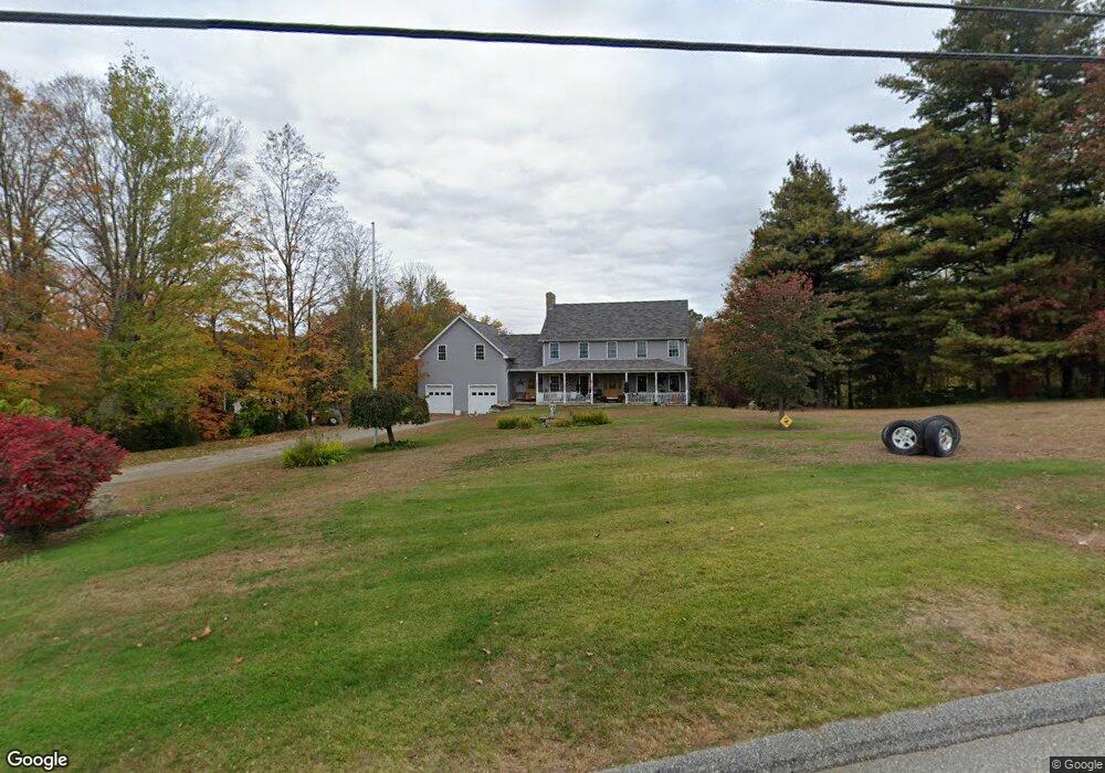 15 Skinner Rd, Ellington, CT 06029 - photo 1