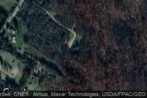 1033 County Road 5, Zanesfield, OH 43360