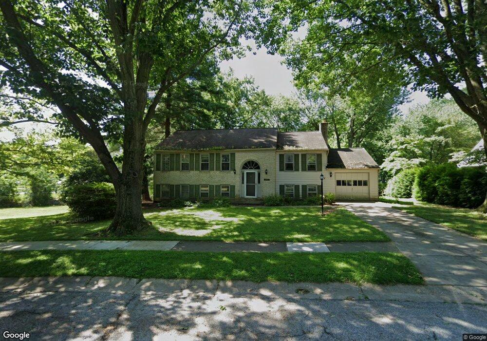 10907 Billings Gate Row, Columbia, MD 21044 - photo 1