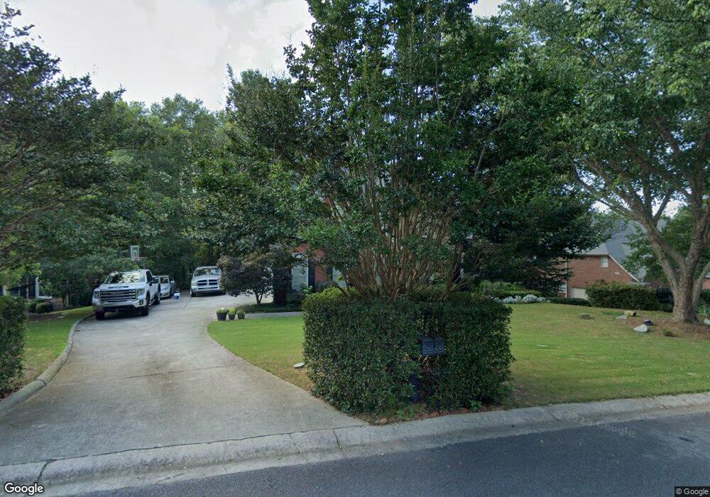 4161 Riverview Run Ct, Suwanee, GA 30024 - photo 1