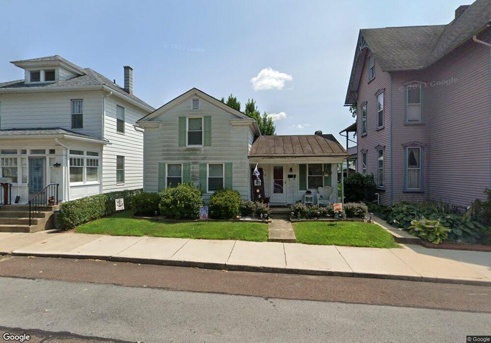 18 E 3rd St, Watsontown, PA 17777 - photo 1